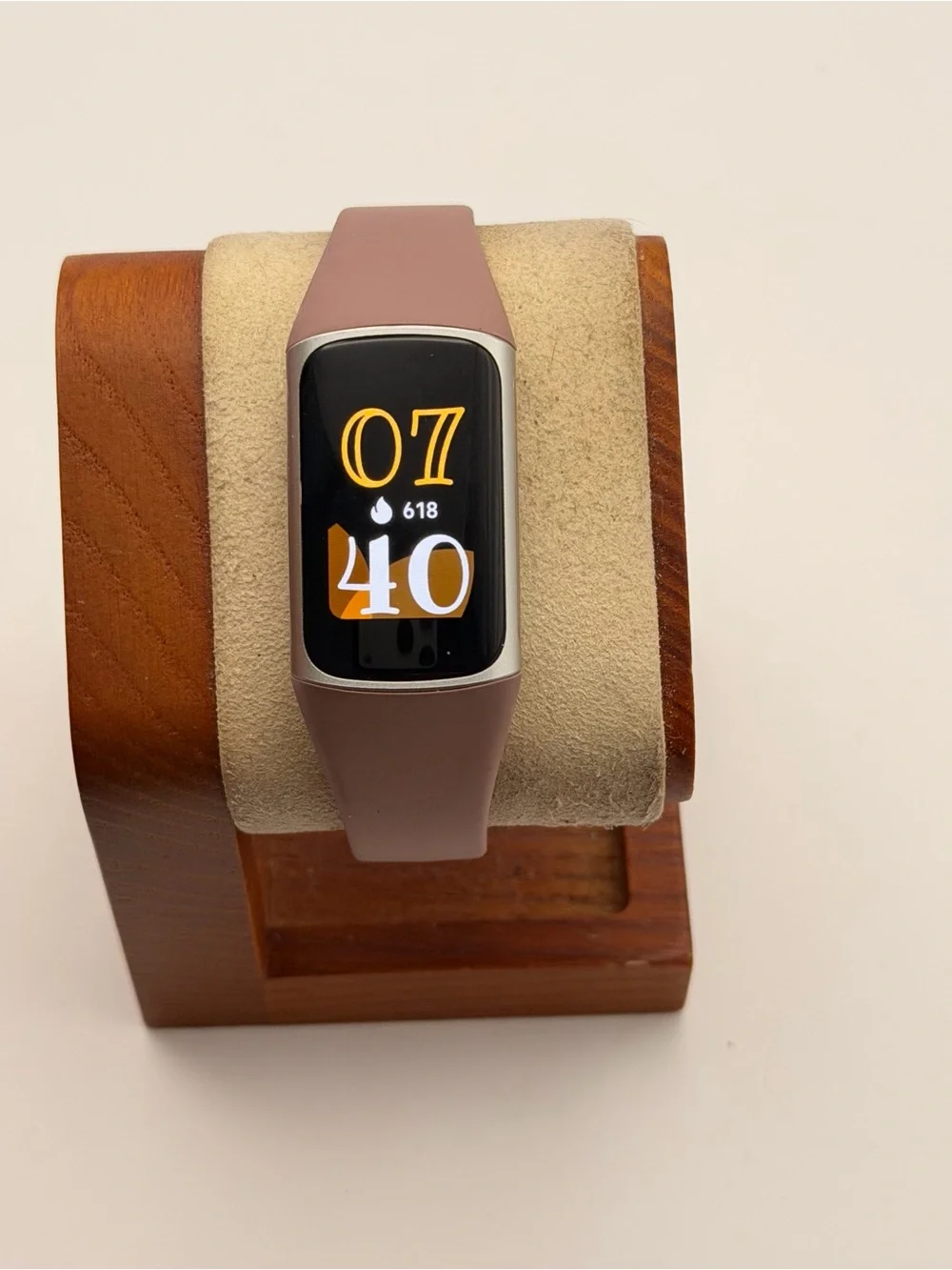 fitbit charge tested